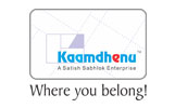 Kaamdhenu Builders